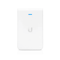 UAP-AC-IW Access Point AC In-wall